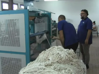 SARADNJA S TURSKIM PARTNERIMA: U Janji otvorena fabrika za proizvodnju mopova