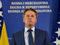 ZASTUPNIK NES-a JASMIN EMRIĆ: 'Bosna i Hercegovina mora zaštititi svoja suverena prava na moru i slobodni pristup otvorenom moru'