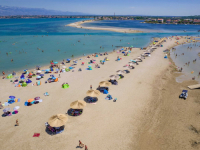 VAŽNO JE ZNATI PRED GODIŠNJI ODMOR: Hrvatska za turiste skuplja od Grčke i Španije