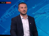 EKSPLOZIVAN ISTUP LIDERA STRANKE ZA BiH: 'Dodik i Čović nastavljaju preuzimanje kontrole nad BiH. Novcem ove zemlje rade protiv nje! (VIDEO)