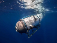 SVE MANJE NADE: Vrijeme je isteklo, posada Titana je ostala bez kisika?