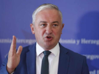 BORENOVIĆ SE PRIDRUŽIO DODIKU: Zahtijeva još veći pritisak na 'političko Sarajevo'