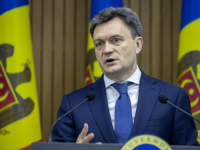 PREMIJER MOLDAVIJE SE NE BOJI: 'Rusija je mnogo slabija nego što su je ljudi doživljavali'