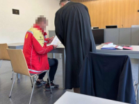 SUĐENJE U NJEMAČKOJ: Državljaninu BiH prijeti robija zbog krijumčarenja 25 Turaka