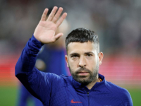 BIO JE JEDAN OD SIMBOLA BARCELONE: Od naredne sezone mogao bi igrati sa Edinom Džekom