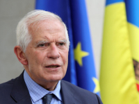 JOSEP BORRELL LJUT: 'Eskalacija na sjeveru Kosova se nastavlja i postaje opasna'