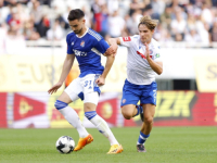 ČAPLJINAC DOSTIGAO VISOKU CIJENU: Josip Šutalo odlazi iz Dinama za 25 miliona eura?