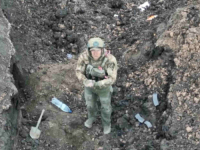 VIDEO HIT U CIJELOM SVIJETU: Pogledajte kako je ukrajinski dron 'zarobio' ruskog vojnika (VIDEO)