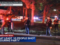 NOVI DETALJI KRVOPROLIĆA U SJEDINJENIM DRŽAVAMA: Ubijena jedna a ranjeno desetine osoba (VIDEO)