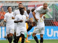 'BRONZA' IDE NA APENINE: Pogledajte kako su Italijani savladali Nizozemsku i osvojili treće mjesto Lige nacija (VIDEO)