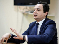 ALBIN KURTI UPUTIO PORUKU AMERIKANCIMA: 'Oni koji govore o sankcijama trebalo bi možda dublje da porazmisle'