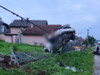 TEŠKA NOĆ ZA POLICIJU U BRČKOM: Objavljeni detalji stravične nesreće u kojoj je stradao 38-godišnji muškarac