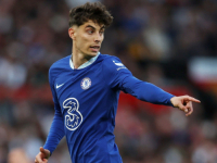 DRUGI NAJVEĆI TRANSFER U HISTORIJI KLUBA: Arsenal doveo napadača Chelseaja za 70 miliona eura