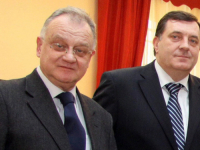SJEĆATE LI SE PADDYJA ASHDOWNA: Prije 19 godina visoki predstavnik smijenio je 59 političkih funkcionera u BiH