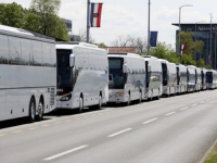 PROBLEM NIJE OD JUČE: Vozača autobusa ili kamiona u susjedstvu je sve teže pronaći