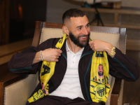 KARIM BENZEMA OTKRIO: 'Želio sam živjeti ovdje, blizu je Mekka, kao vjerniku to mi je bitno' (VIDEO)