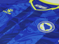 TRENUTAK NA KOJI SE DUGO ČEKALO: Počela online prodaja novih dresova reprezentacije Bosne i Hercegovine, ali samo putem...