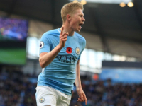 DE BRUYNE PROPUŠTA POČETAK SEZONE: Belgijski fudbaler će tako propustiti utakmicu protiv...
