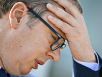 NOVINARI SU IZBROJALI: Vučić se u posljednjih 12 mjeseci 290 puta obratio naciji!