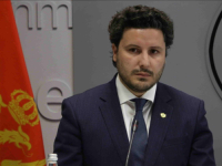 'SPREMNI SMO...': Dritan Abazović otkrio svoju 'ponudu' za Srbiju i Kosovo