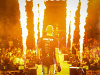 A SADA SPEKTAKL: FNC ponovno dolazi u Bosnu i Hercegovinu...