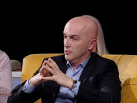 DODIKOV RADIKALNI SAVJETNIK: 'Republika Srpska je spremna za borbu i otpor!'