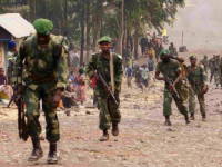 DVOGODIŠNJA DRAMA U AFRICI: Vojska Konga tokom opsadnog stanja ubila više od 1.000 pobunjenika