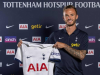 PRVO OVOSEZONSKO POJAČANJE: Tottenham za 40 miliona funti doveo sjajnog engleskog reprezentativca