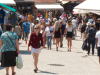 POTPUNI OPORAVAK BH. TURIZMA: Broj turističkih posjeta povećan 52 posto 