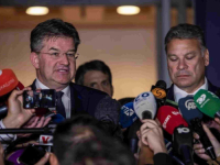 LAJČAK VIDNO NEZADOVOLJAN POSJETOM KOSOVU: 'Escobar i ja smo se nadali boljem rezultatu naše misije!'