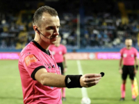 UEFA VJERUJE IRFANU PELJTI: BiH će po prvi put imati sudiju u elitnoj kategoriji