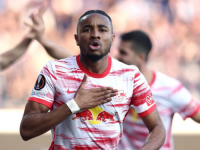 SVE JE GOTOVO: Francuski napadač pojačao redove londonskih Plavaca