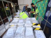 PLOVILA ATLANTIKOM IZ SMJERA LATINSKE AMERIKE: Na jedrilici u Portugalu zaplijenjena tona kokaina