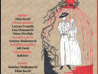 PREMIJERA PREDSTAVE 'GOSPOĐICA JULIJA' U KONJICU: Jedno od najizvođenijih dramskih djela u 20. vijeku sada i u produkciji Pozorišta 'Neretva'