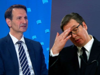 A ZAŠTO JE VUČIĆ OPSJEDNUT HRVATSKOM: Bivši šef hrvatske diplomatije Miro Kovač navodi dva razloga