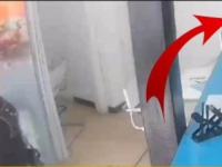 SRAMAN ČIN: Prepoznajete li Tuzlanke koje su ukrale kutijicu za humanitarnu pomoć? (VIDEO)