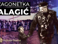 'ZAGONETKA ALAGIĆ': Objavljen film o legendarnom generalu Armije RBiH (VIDEO)