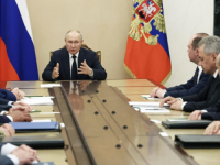 SVI LJUDI KREMLJA: Putinove 'desne ruke' šute i kalkuliraju, samo jedan čovjek javno se oglasio