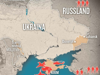 'STVARNA MOGUĆNOST' U REČENICI BRITANSKOG MINISTRA ODBRANE: 'Ukrajinci bi ove godine mogli osloboditi...'