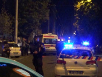 PUCNJAVA U SOMBORU: Ranjena dva policajca i napadač, incidentu prethodila prijava za porodično nasilje