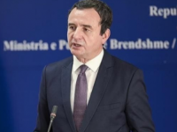 ALBIN KURTI NE ODUSTAJE: 'Koje je značenje javnih zgrada za državne zvaničnike ako se...'