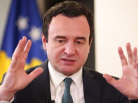 KURTI O OTMICI KOSOVSKIH POLICAJACA: 'Ovo je agresorski čin Srbije, kidnapovani su iz osvete'