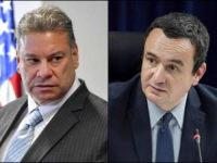 PREMIJERU KOSOVA PUKAO FILM: 'Escobar i Lajčak su pristrasni prema Srbiji!'