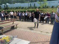 TOKOM JUNA VOĐENE KLJUČNE BORBE ZA ODBRANU GRADU: Obilježena 31. godišnjica bitke za Mojmilo