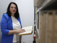 DIREKTORICA HISTORIJSKOG ARHIVA SARAJEVO OTKRIVA:Nijedan arhiv u BiH ne može primiti veliku arhivsku građu poput one koja je nastala...