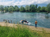 UŽAS U KRAJINI: Policija USK u rijeci Uni pronašla beživotno tijelo muškarca...