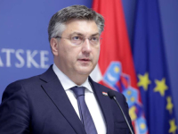 PLENKOVIĆ PRVI PUT KAO PREMIJER OTIŠAO U SRBIJU: Ništa od sastanka s Aleksandrom Vučićem...