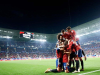 O NJIMA BRUJI ŠPANJOLSKA: Ekipa hrvatskog napadača nakon devet godina izbačena iz Europe…