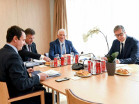 ZASTUPNICI KRITIZIRALI PRISTUP: EU objavljuje kaznene mjere protiv Kosova, Srbiju 'poštedjeli' sankcija
