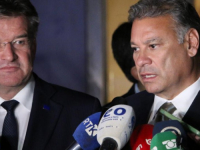 ALEXANDER RHOTERT ZA AUSTRIJSKI 'STANDARD': Američka politika u BiH - diplomatski promašaj prvog reda